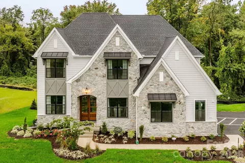 Exterior - Mayes Meadow Devonshire Drive #DEVONSHIRE, Cornelius, NC 28078 photo 5 of 11