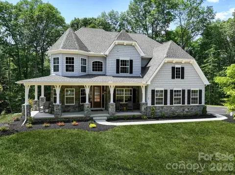 Exterior - Mayes Meadow Devonshire Drive #DEVONSHIRE, Cornelius, NC 28078 photo 8 of 11