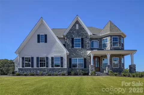 Exterior - Mayes Meadow Devonshire Drive #DEVONSHIRE, Cornelius, NC 28078 photo 11 of 11