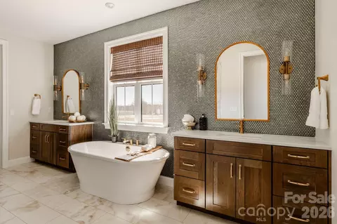 Bath - Mayes Meadow Devonshire Drive #DEVONSHIRE, Cornelius, NC 28078 photo 1 of 11
