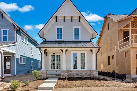 718 Barrel Aly, Fort Mill, SC 29715