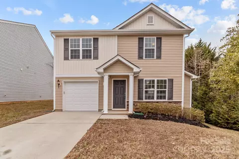 16115 Preston Knoll Ln, Charlotte, NC 28215