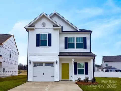 813 Gondola 107 Ct #107, Salisbury, NC 28144