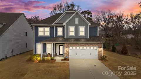 8138 Annsborough Nw Dr NW, Concord, NC 28027