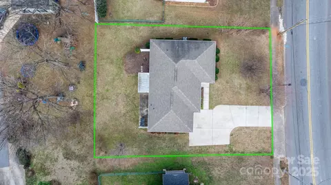 View/Area - 125 1st N Ave N, Conover, NC 28613 photo 1 of 3