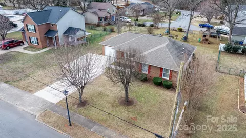 View/Area - 125 1st N Ave N, Conover, NC 28613 photo 3 of 3