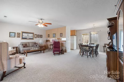 Living - 125 1st N Ave N, Conover, NC 28613 photo 3 of 3