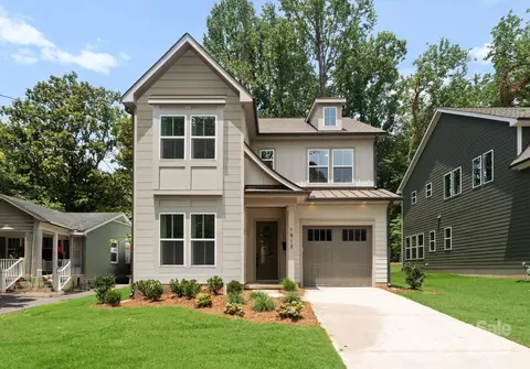 1912 St John St, Charlotte, NC 28216
