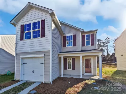 6621 Pennacook Dr, Charlotte, NC 28214