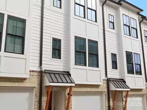 1122 Pegram Crossing Dr, Charlotte, NC 28205