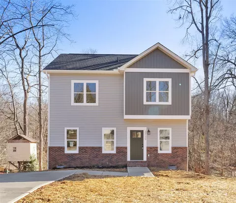 3739 Kennedy Rd, Gastonia, NC 28056