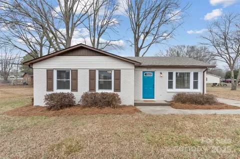 809 Hasty Rd, Marshville, NC 28103