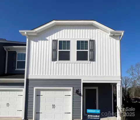 3490 Backwater St, Concord, NC 28027