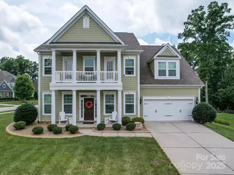 2122 Capricorn Ave, Indian Trail, NC 28079