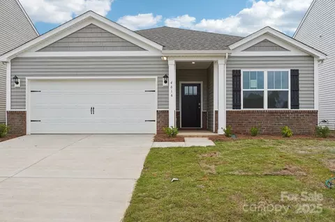 4614 Harris Elliot Rd, Lincolnton, NC 28092