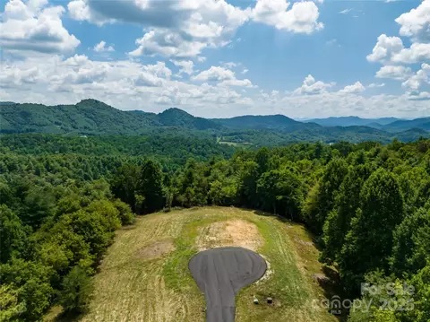 101 Red Maple 1 Run #1, Marshall, NC 28753