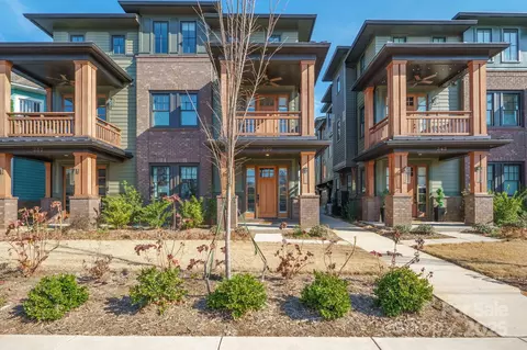 339 East Blvd, Charlotte, NC 28203
