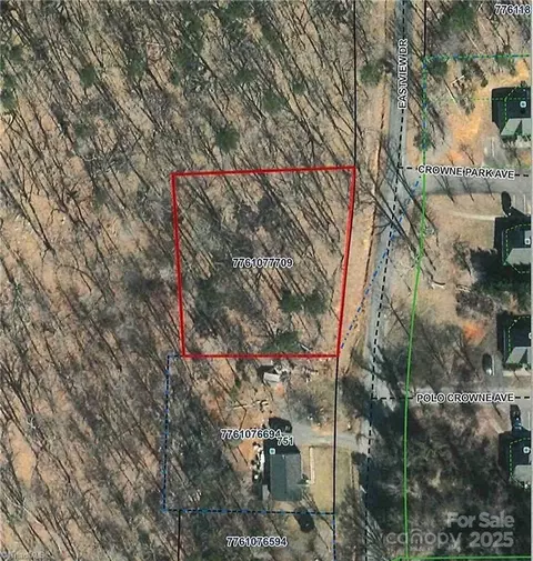 0 Eastview Dr, Asheboro, NC 27203