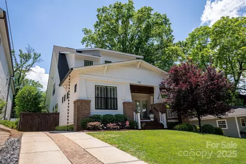1725 Dunkirk Dr, Charlotte, NC 28203