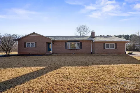 760 Bethesda Rd, Statesville, NC 28677