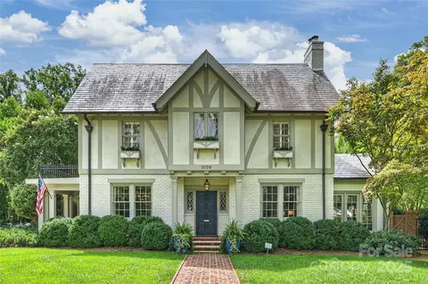 1039 Ardsley Rd, Charlotte, NC 28207