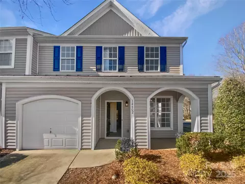 14602 Lions Paw St, Charlotte, NC 28273