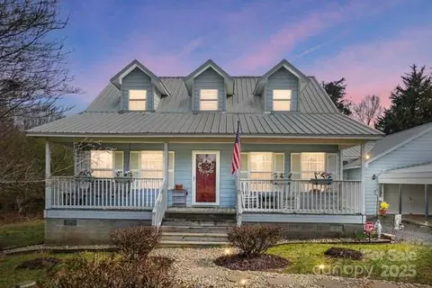 16338 Silver Rd, Oakboro, NC 28129
