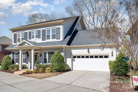 1103 N Sharon Amity Rd, Charlotte, NC 28211