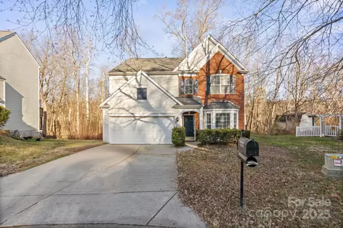 13443 Norseman Ln, Huntersville, NC 28078