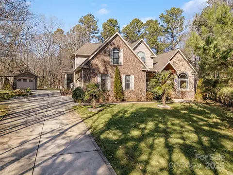 4070 Timber Crossing Dr, Rock Hill, SC 29730