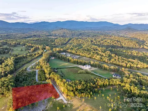 429 Pisgah Vista Lot 36 Rd #LOT 36, Fletcher, NC 28732