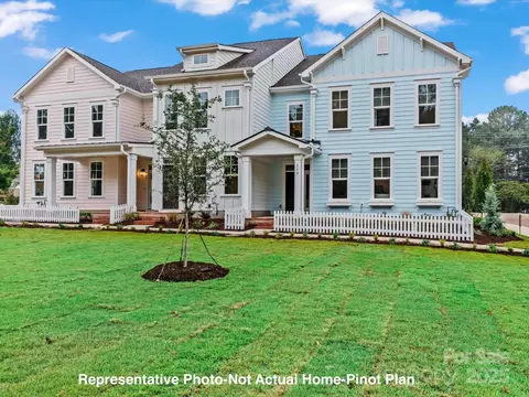 270 Gilead Rd, Huntersville, NC 28078