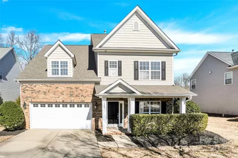 1227 Mountain Laurel Ct, Matthews, NC 28104