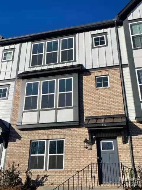 412 Catawba Ave, Davidson, NC 28036