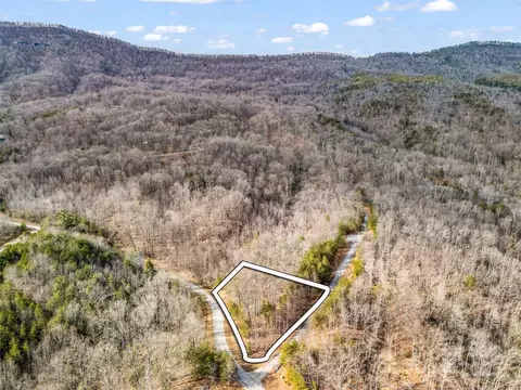 Deep Gap Farm E Road, Mill Spring, NC 28756 photo 4