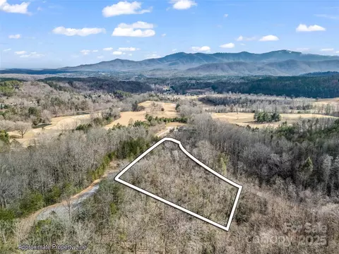 Deep Gap Farm E Road, Mill Spring, NC 28756