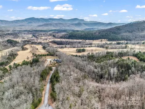 Deep Gap Farm E Road, Mill Spring, NC 28756 photo 10