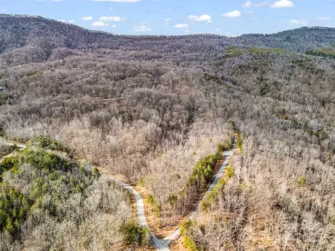 Deep Gap Farm E Road, Mill Spring, NC 28756 photo 7