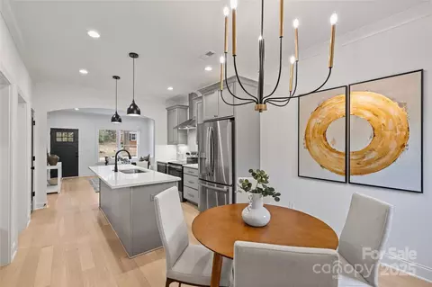 625 Colorado A Ave #A, Charlotte, NC 28206