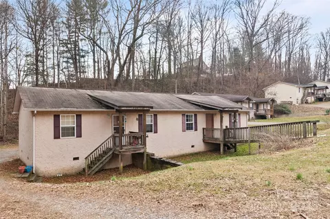 Delanne Drive, Waynesville, NC 28786