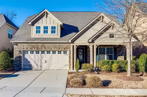 11241 Black Brant Ln, Charlotte, NC 28278