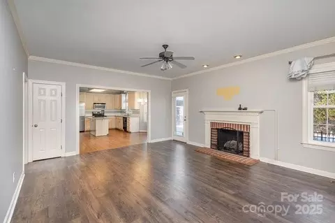 Living - 2102 Sipe Rd, Conover, NC 28613 photo 4 of 4