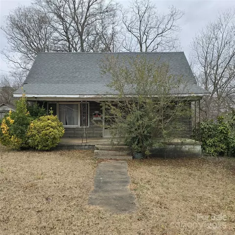 214 W Ohio W Ave W, Bessemer City, NC 28016