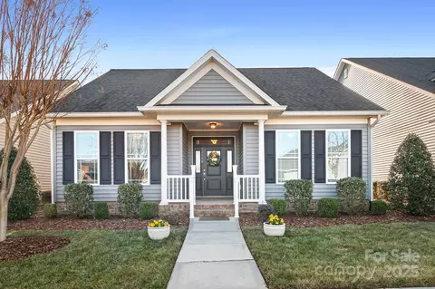 11508 Dublin Crescent Rd, Cornelius, NC 28031