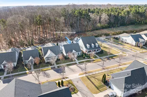 11508 Dublin Crescent Rd, Cornelius, NC 28031 photo 4