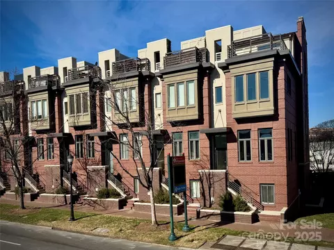 701 N Church 9 St #9, Charlotte, NC 28202