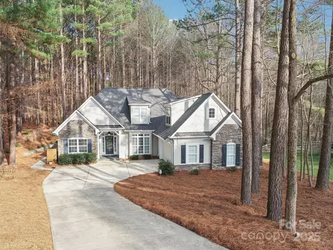 117 Cove Pointe Pointe, Mount Holly, NC 28120