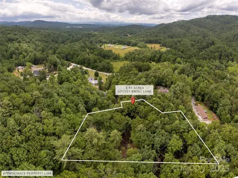 99999 Locust Knoll Ln, Hendersonville, NC 28792
