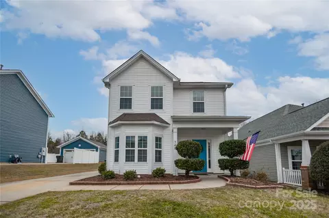 748 Inwood Hill Dr, Gastonia, NC 28056
