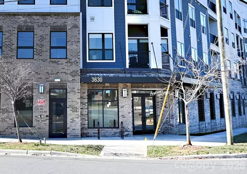 3630 N Davidson 4403 St #4403, Charlotte, NC 28205